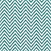 Con-Tact Brand Creative Covering Self-Adhesive Shelf and Drawer Liner, 18-Inches by 24-Feet, Chevron Aqua