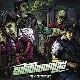 City Of Thieves