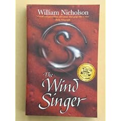 The Wind Singer