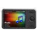 Creative Zen X-Fi Style 16 GB MP3 and Video Player (Black)