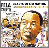 Beasts Of No Nation [VINYL]