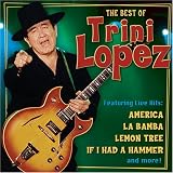Best of Trini Lopez