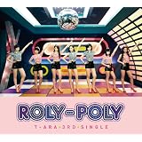 Roly-Poly（Japanese ver.）(初回限定盤A)(DVD付)