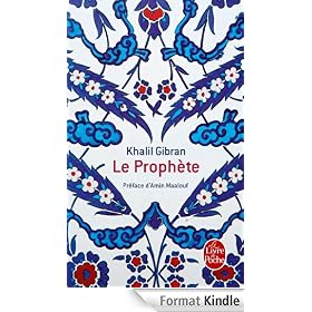 Le Proph�te