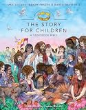 The Story for Children, a Storybook Bible (Story, The) Reviews