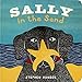 Sally in the Sand (Sally Board Books)