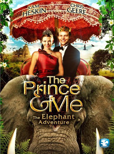 Prince And Me 4: Elephant Adventure.