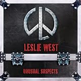 Unusual Suspects [VINYL]