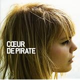 Coeur de Piratepar Coeur De Pirate