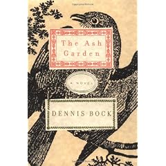 The Ash Garden: A Novel
