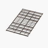 Do it Best Import Grill Parts GB1725LG Universal Lava Rock Grate by Do it Best Import Grill Parts