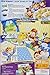 Kellogg's, Rice Krispies Treats Cereal, 11.6oz Box (Pack of 4)