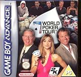 Revue Nintendo  / World poker tour - Game Boy Advance - PAL