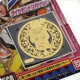 デコメタ ジョジョの奇妙な冒険 ジョジョエンブレム02 G仗助 ウルトラジャンプ