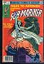 Tales to Astonish Vol. 2 Starring the Sub-Mariner   # 9