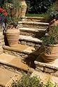 Bradstone, Milldale Paving Golden Sand Mixed Sizes to Cover 6.4 m2