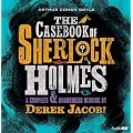 The Casebook of Sherlock Holmes