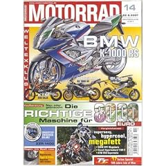 Motorrad