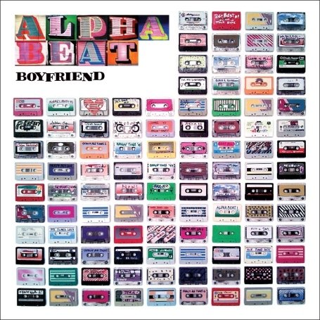 Boyfriend