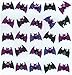 Jolee's Boutique 0015586864052 (Jolly Boutique) Cute BAT Repeats 50-20429, Other