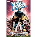 X-Men: Dark Phoenix Saga (X-Men (Marvel Paperback))