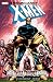 X-Men: Dark Phoenix Saga (X-Men (Marvel Paperback))