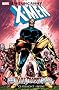 X-Men: Dark Phoenix Saga (X-Men (Marvel Paperback))