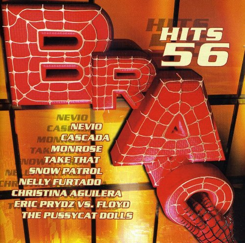 Polystar (Universal Music Austria) Vol.56-Bravo Hits-Oesterreich