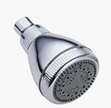 Do it Best 6-Jet Showerhead