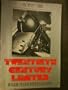 Twentieth Century Limited: Industrial Design in America 1925-1939