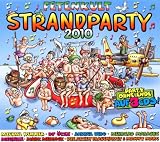Produkt-Bild: Fetenkult-Strandparty 2010