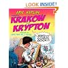 From Krakow to Krypton: Jews and Comic Books