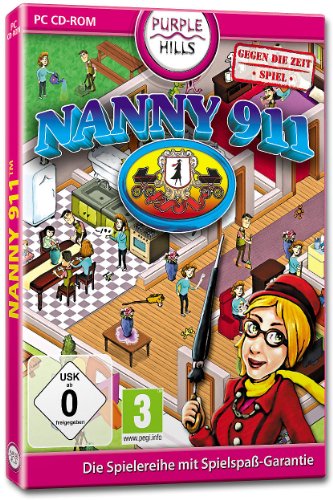 Nanny 911 Nanny 911