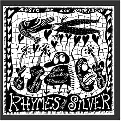 Rhymes With Silver