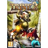 TRINE 2 COLLECTORS EDITION ~ Unknown