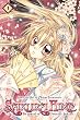 Sakura Hime: The Legend of Princess Sakura, Vol. 1