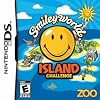 Smiley World Island Challenge