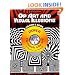 Op Art and Visual Illusions CD-ROM and Book (Dover Electronic Clip Art)
