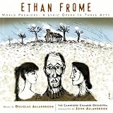 Allanbrook: Ethan Frome