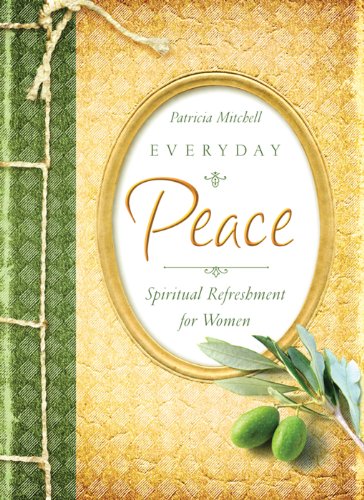 Everyday Peace (Spiritual Refreshment for Women)