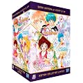 Magical Girls (Creamy - Emi Magique - Susy) - Int�grale - Edition Collector Limit�e (22 DVD + Livrets)