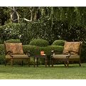 Smith & Hawken® Marlton 2008 Conversation Collection