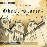 Ghost Stories: v. 1 (BBC Audio)