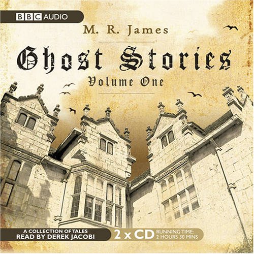 Ghost Stories: v. 1 (BBC Audio)