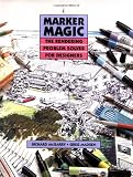 Marker Magic: The Rendering Problem Solver for Designers
