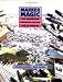 Marker Magic: The Rendering Problem Solver for Designers by Richard M. McGarry