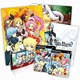 Mana Khemia 2: Fall Of Alchemy Limited Edition [Only 2000 Made]