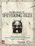 Elder Scrolls IV: Shivering Isles (Expansion): Prima Official Game Guide
