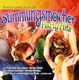 Produkt-Bild: Stimmungsmacher Party Hits
