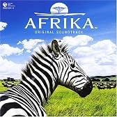 PS3 AFRIKA オリジナルサウンドトラック(DVD付)